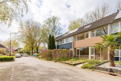 Woning Ratelaar 89 Apeldoorn