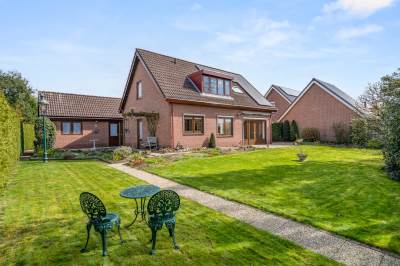 Woning Klokkegat 18 Lunteren