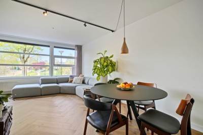 Woning Guldenpromenade 15 Amsterdam