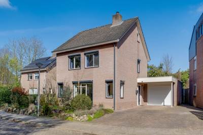 Woning Diekgraven 2 Neede