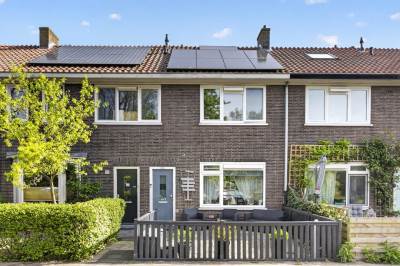 Woning Kometensingel 355 Amsterdam
