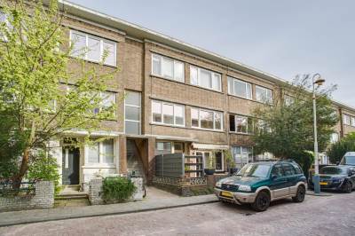 Woning Doorwerthstraat 29 Den Haag