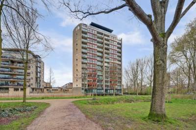 Woning Parkzoom 97 Delft