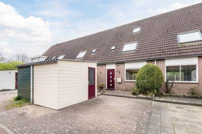 Woning Schoener 3316 Lelystad