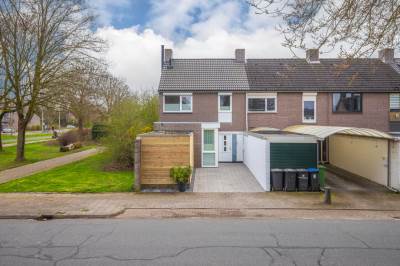 Woning Onstweddestraat 40 Arnhem
