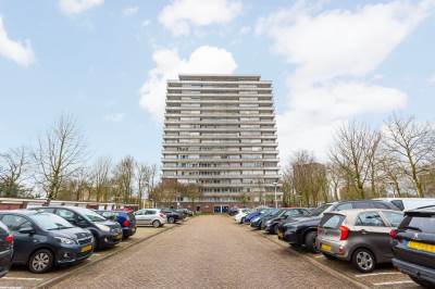 Woning Aziëlaan 320 Utrecht