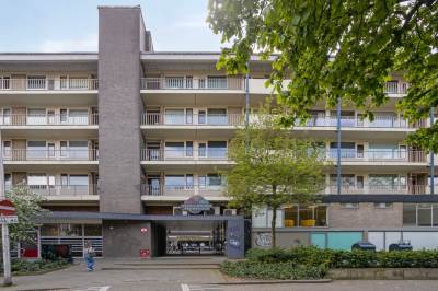 Woning Heuvelstraat 216 Tilburg