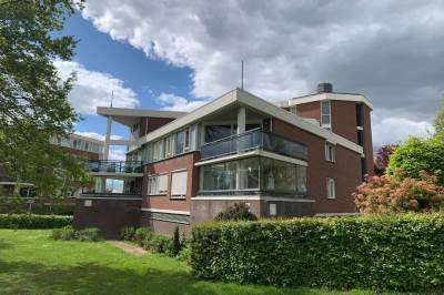 Woning Abdis Adamastraat 52 Roermond