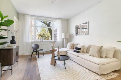 Woning Nepveustraat 391 Amsterdam