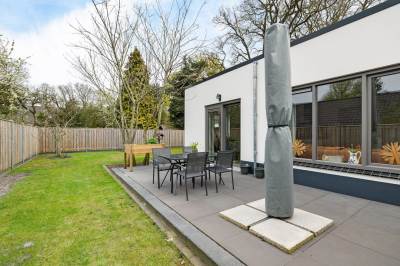 Woning Witte Zand 17C Oosterhesselen