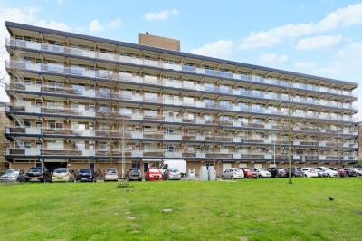 Woning Dunantstraat 314 Zoetermeer