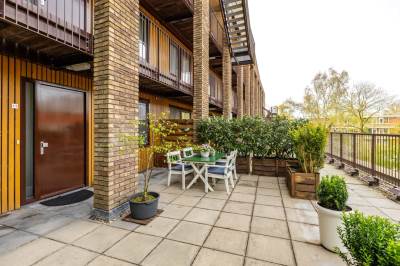 Woning Overwinningsplein 53 Groningen