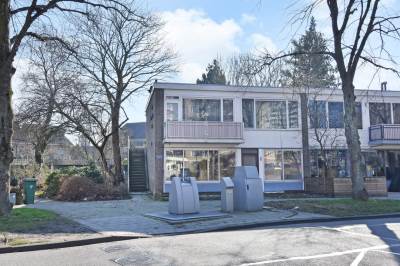 Woning Nassaulaan 18 Zoetermeer