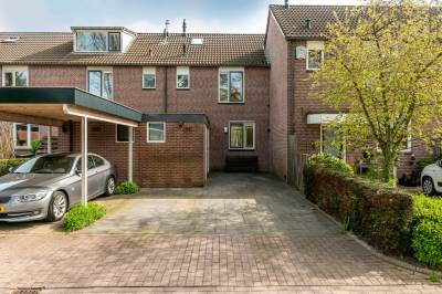 Woning Badweg 10 Harderwijk