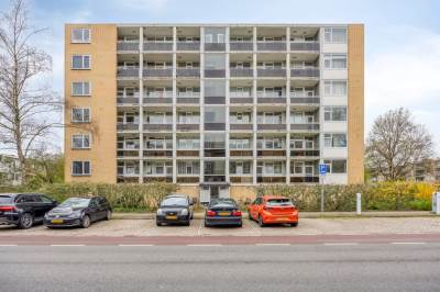 Woning Van Heuven Goedhartlaan 350 Amstelveen