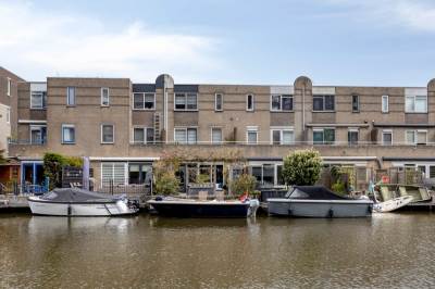 Woning Wherekant 7 Purmerend