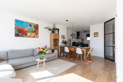 Woning Albert van Dalsumlaan 165 Utrecht