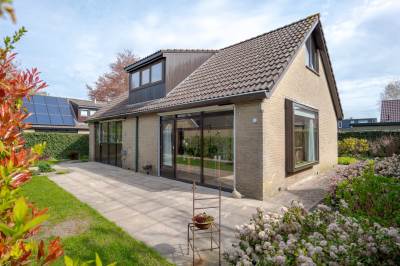 Woning Groene Weg 5 Ruinen (Gem. De Wolden)