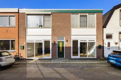 Woning Hanenpad 47A Zaandam