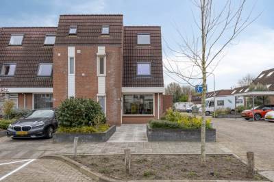 Woning Abelenberg 2 Roosendaal