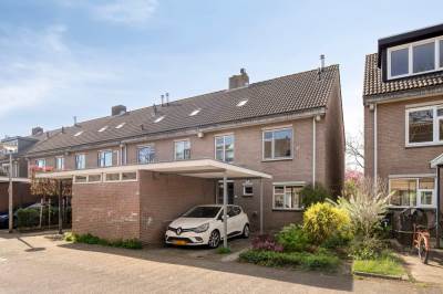 Woning Beverweerd 9 Amersfoort
