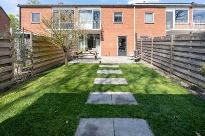 Woning Wollegras 9 Emmen