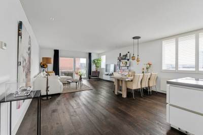 Woning Sumatrakade 1517 Amsterdam