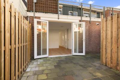 Woning Hanenpad 47B Zaandam