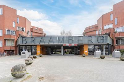 Woning Braamberg 168 Capelle aan den IJssel