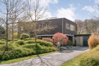 Woning Oude Marsveld 14 Zwolle
