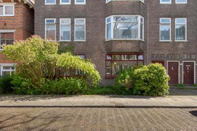 Woning Amalia van Solmsstraat 15 Groningen