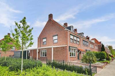Woning Alberdingk Thijmstraat 28 Venlo