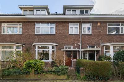 Woning Smyrnastraat 174 Deventer