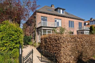 Woning Prinses Marielaan 6 Bussum