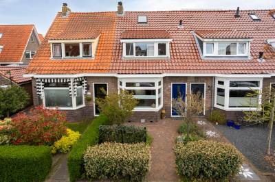 Woning Meester Ludwigstraat 37 Castricum