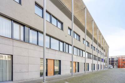Woning Herdenkingsplein 14A Maastricht