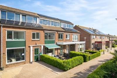 Woning Dirk Thomaszstraat 3 Oud Ade