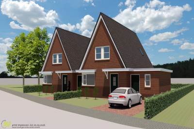 Woning Ludger bouwnr. 11 Wichmond