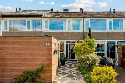 Woning Fluessen 67 Zwolle