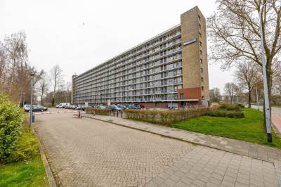 Woning Metaallaan 219 Groningen