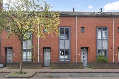 Woning Hollandsestraat 37 Amersfoort