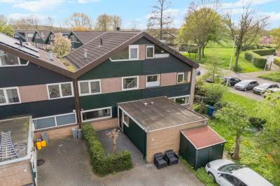 Woning Weidekamp 3 Vianen (UT)