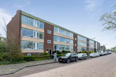 Woning Delftlaan 353I Haarlem