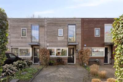 Woning Uilenveld 28 Emmen