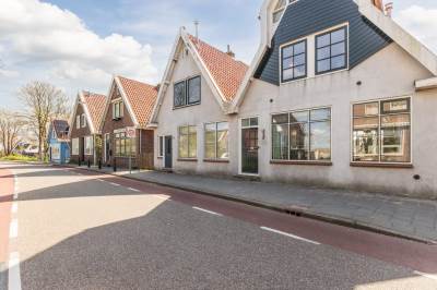 Woning Overtoom 17 Westzaan