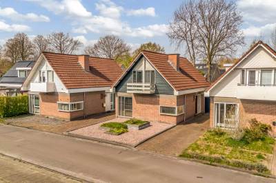 Woning De Rival 10 Drachten