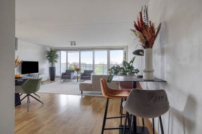 Woning Chopinlaan 72 Groningen