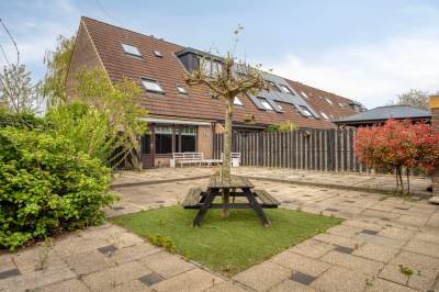 Woning Kwikstaartveld 30 Zoetermeer