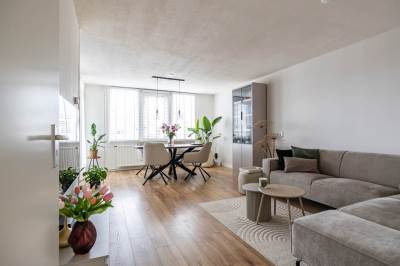 Woning J.M. den Uylstraat 9 Groningen