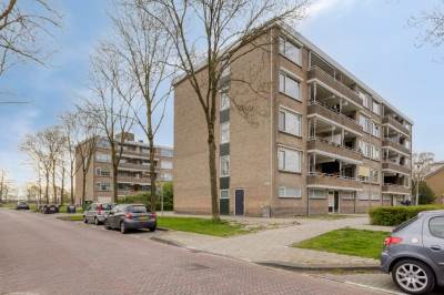 Woning J.J. van Deinselaan 358 Enschede
